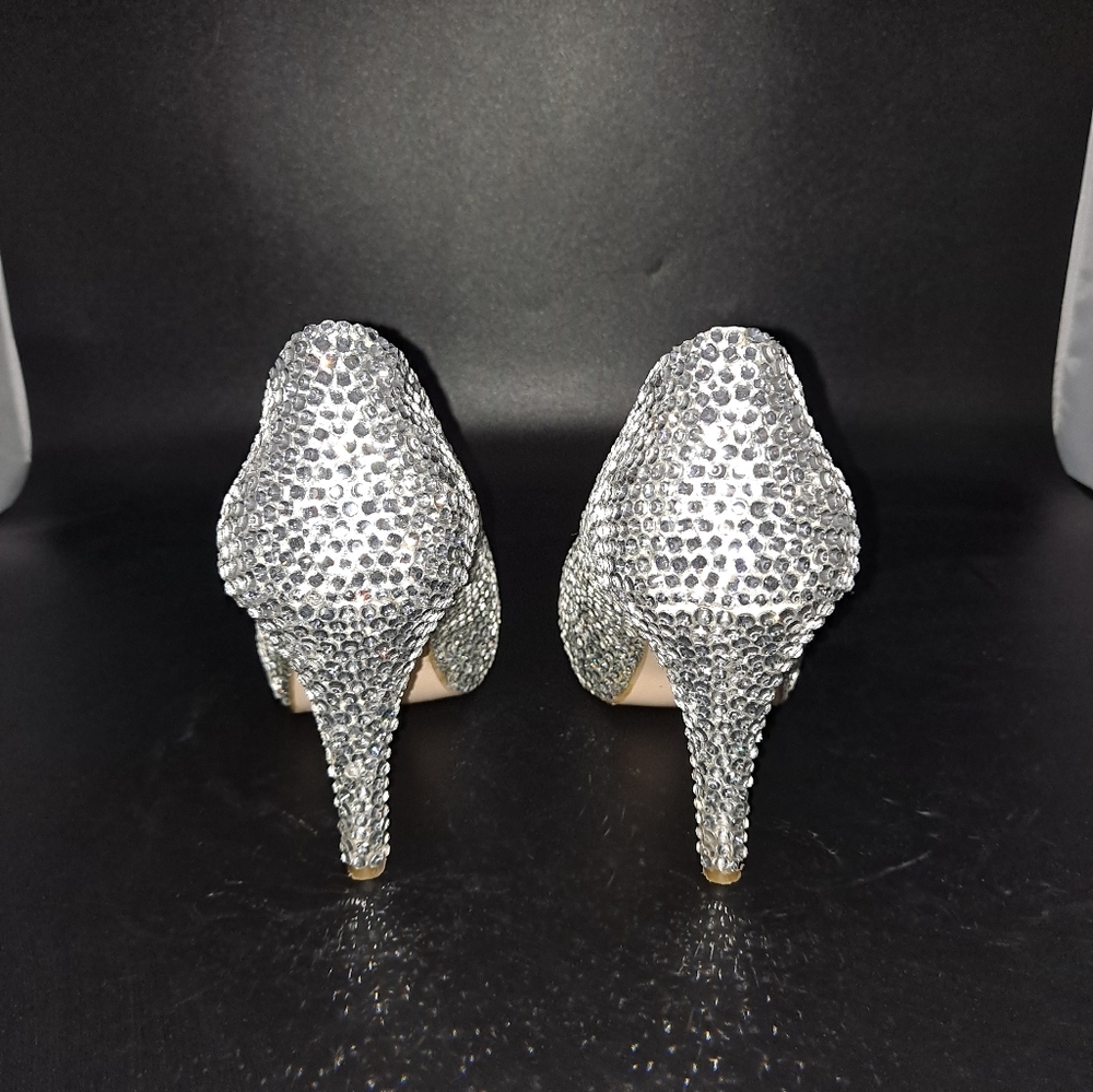 Marc Defang heels - Picture 3 of 15